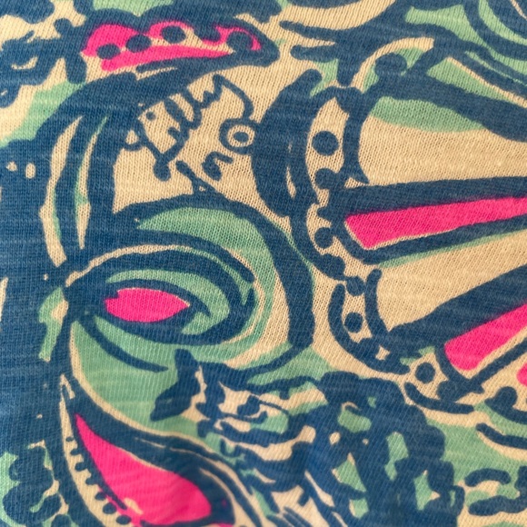 Lilly Pulitzer x Target limited edition tank top - Picture 3 of 7